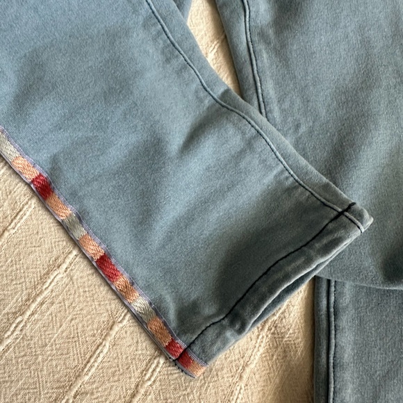 Matilda Jane light wash and Revery medium wash sz 10 - Picture 3 of 6